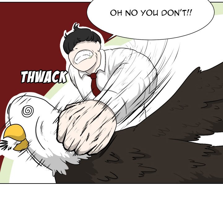 The Ball Boy - episode 3 - 13