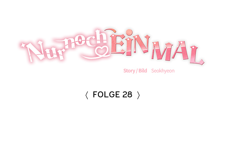 Nur noch ein Mal - episode 28 - 1