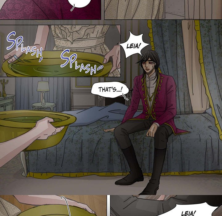 The Emperor's Woman - episode 89 - 30