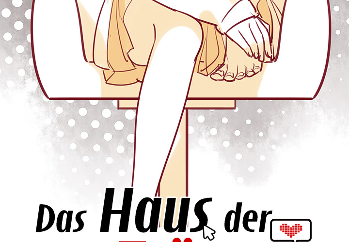 Das Haus der Träumer - episode 10 - 2