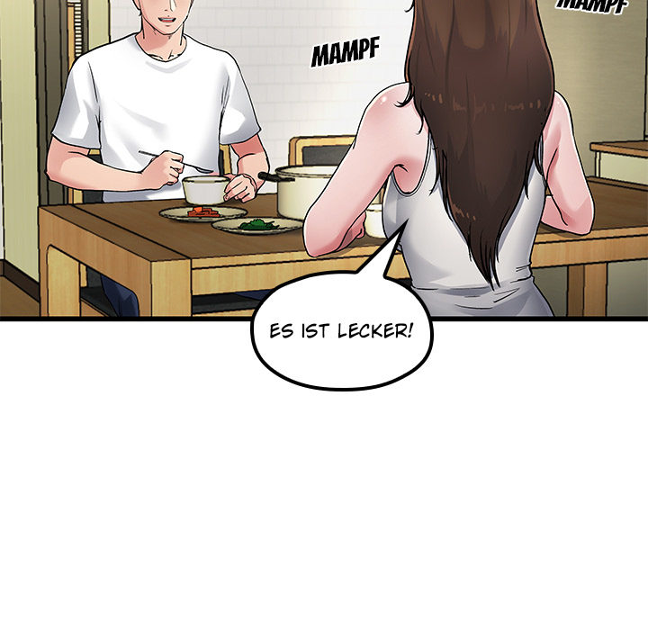 Liebe steckt in den Genen - episode 4 - 45