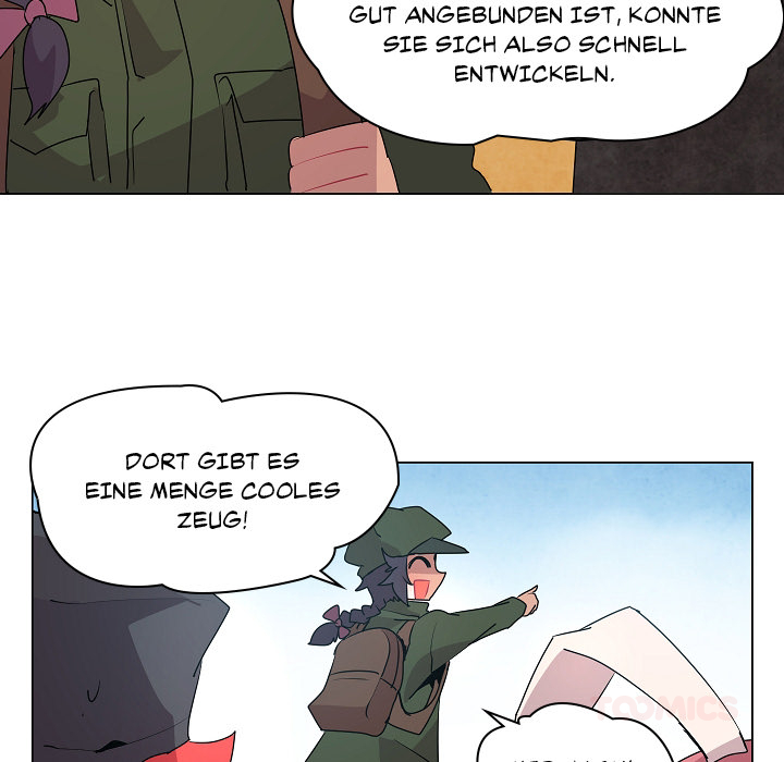 Die Dämonenkaiserin - episode 17 - 25
