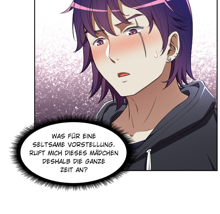 Yuris Nebenjob - episode 31 - 48