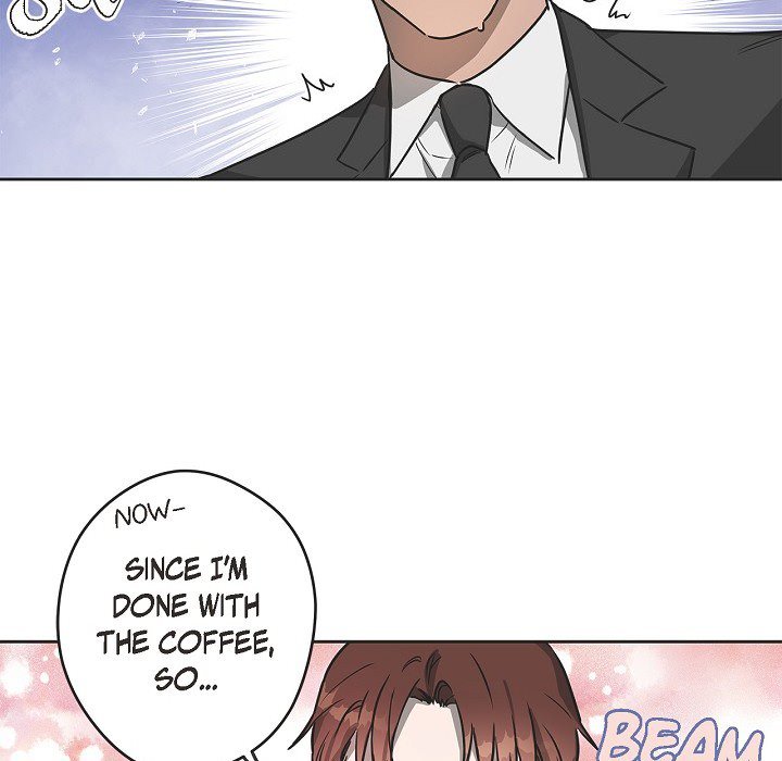 Hard-Boiled Love - episode 10 - 32