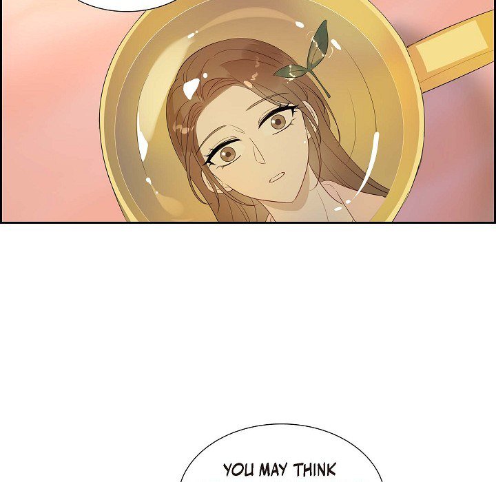 A Misogamist's Romance - episode 6 - 70