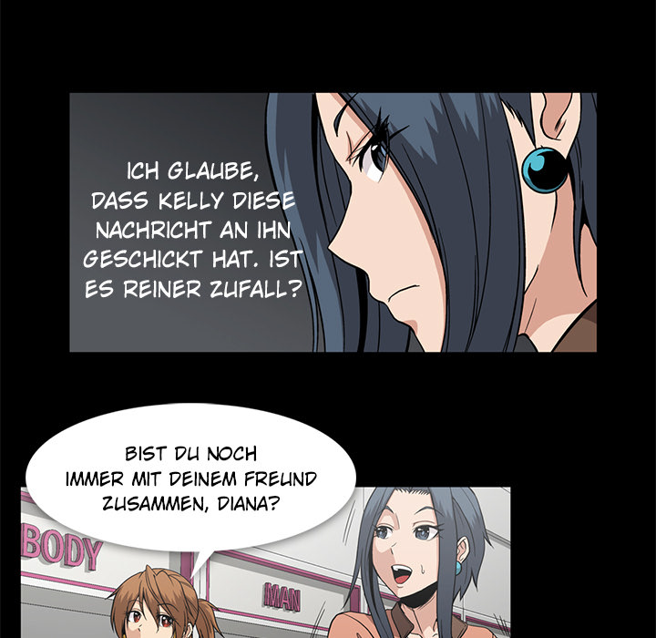 Süsse Droge - episode 31 - 100