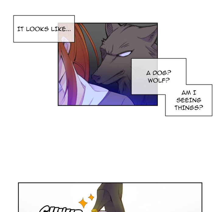 EAT ME! - episode 3 - 11