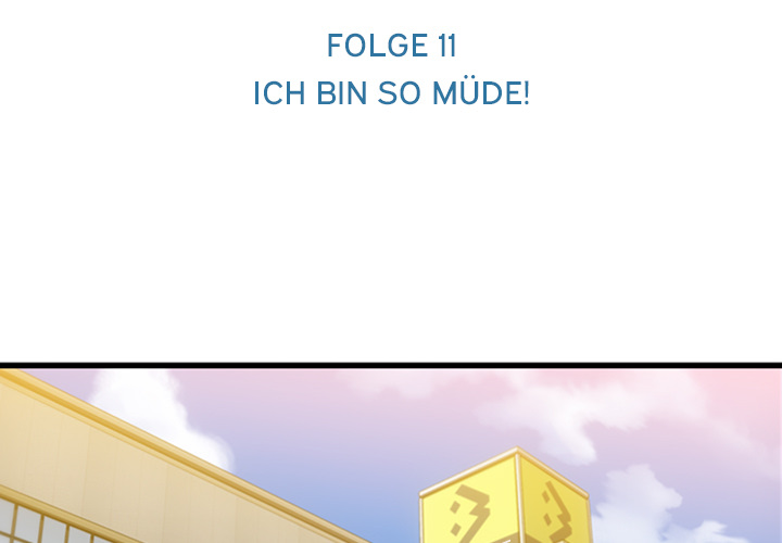 Eine Spionin zum Knuddeln - episode 11 - 2