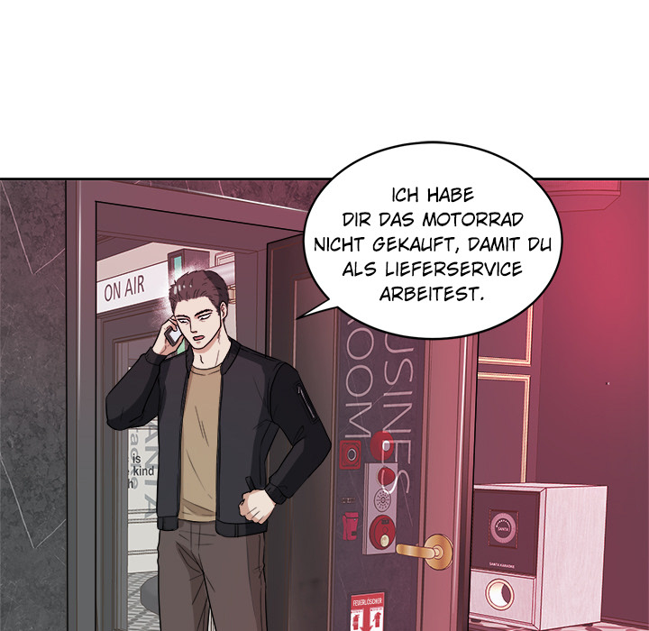Liebe Lieber Nicht - episode 41 - 4