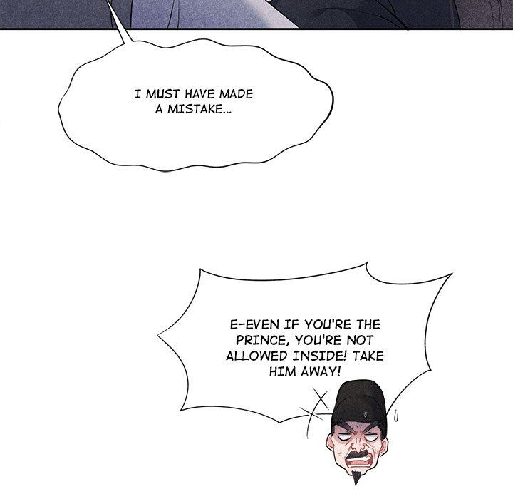 King of Lavitan - episode 39 - 45