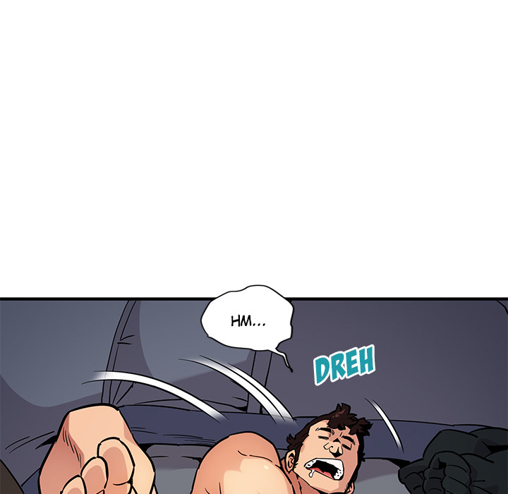 Wer hat Angst vor Mister H? - episode 3 - 131