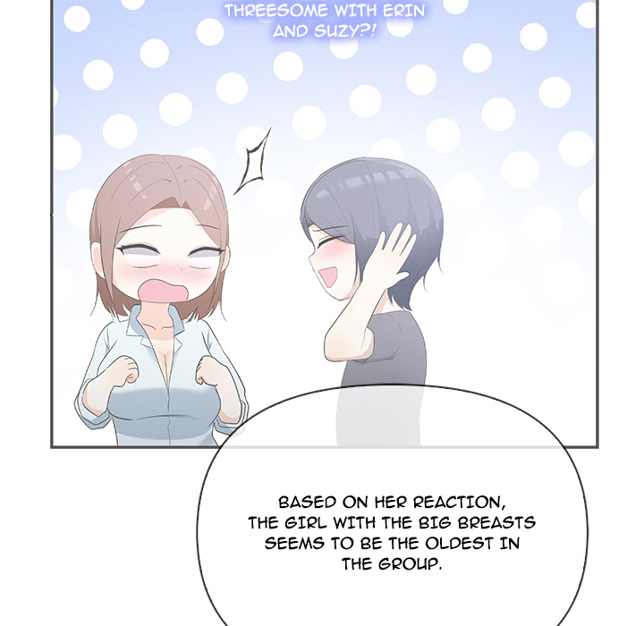 The Secret of a Girls' Dorm - episode 13 - 75