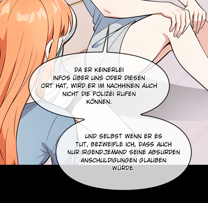 Gefangen im Wohnheim - episode 3 - 95