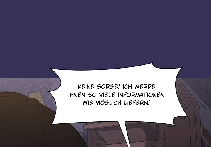 Malcolm, der Stardetektiv - episode 28 - 2
