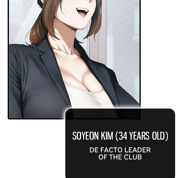 The New Town Wives' Secret Club - episode 1 - 65