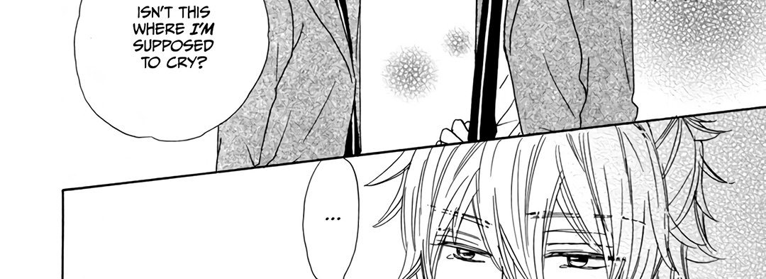If You Share A Kiss with Asakawa - episode 2 - 57
