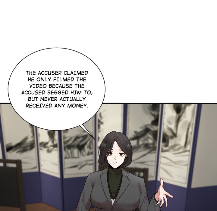 Fraud Smash : Prosecutor Lim's Secret Operation - episode 14 - 26