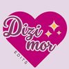 dizimoredits