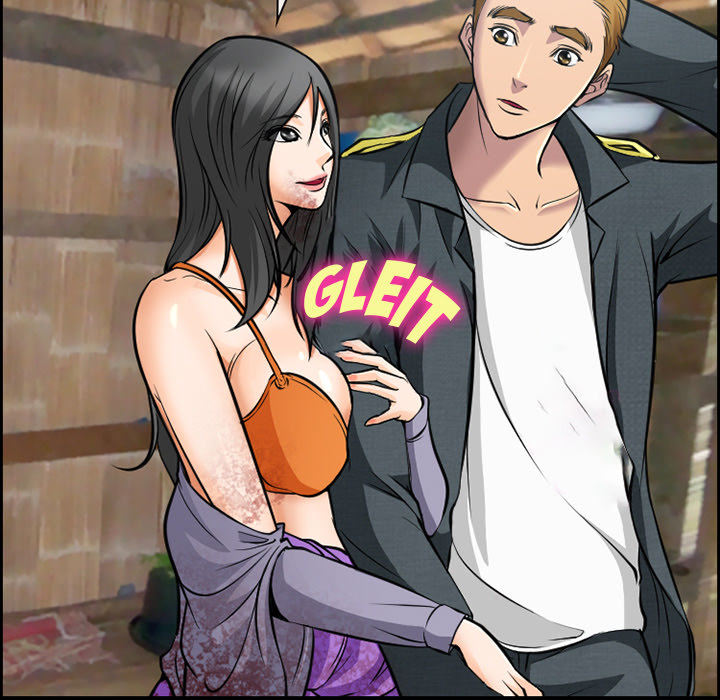 Der Klient - episode 11 - 45