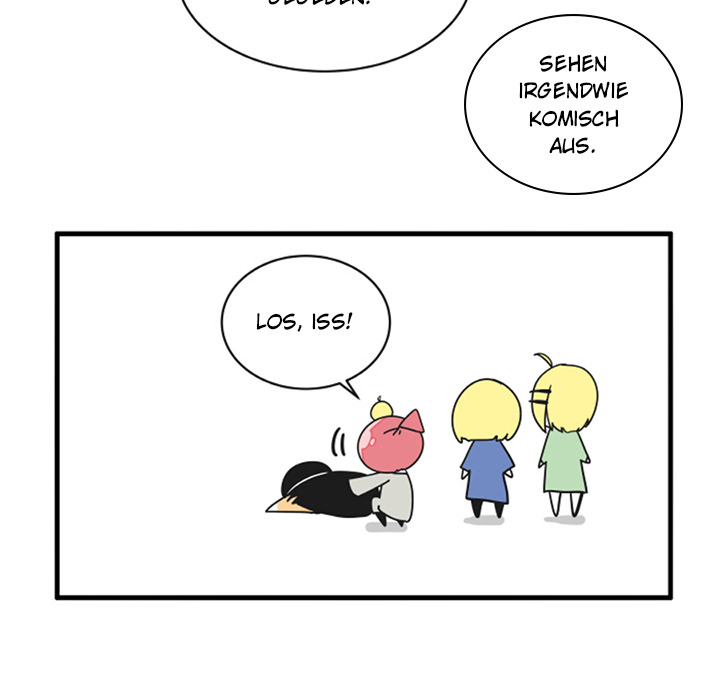 Unter Geschwistern - episode 66 - 4