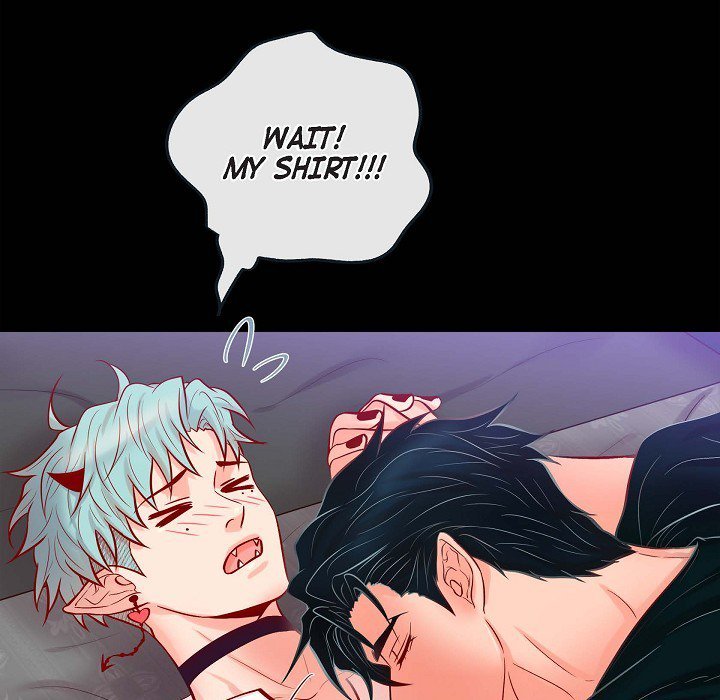 Biting the Tiger - Side Stories - episode 20 - 58
