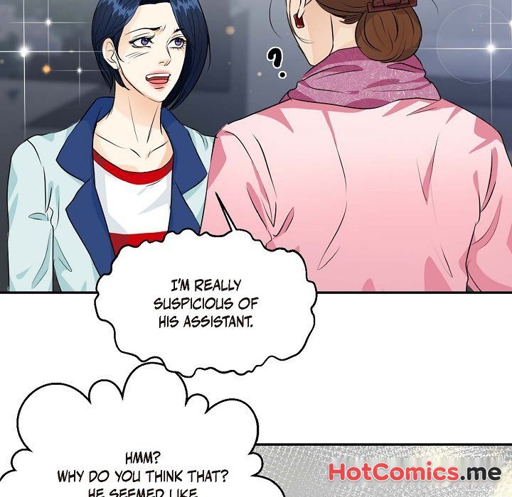 Come Be My Teacher - episode 22 - 73