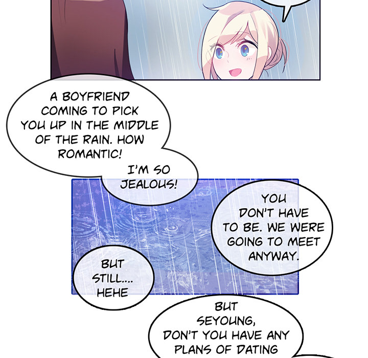 A Pervert's Daily Life - episode 12 - 68