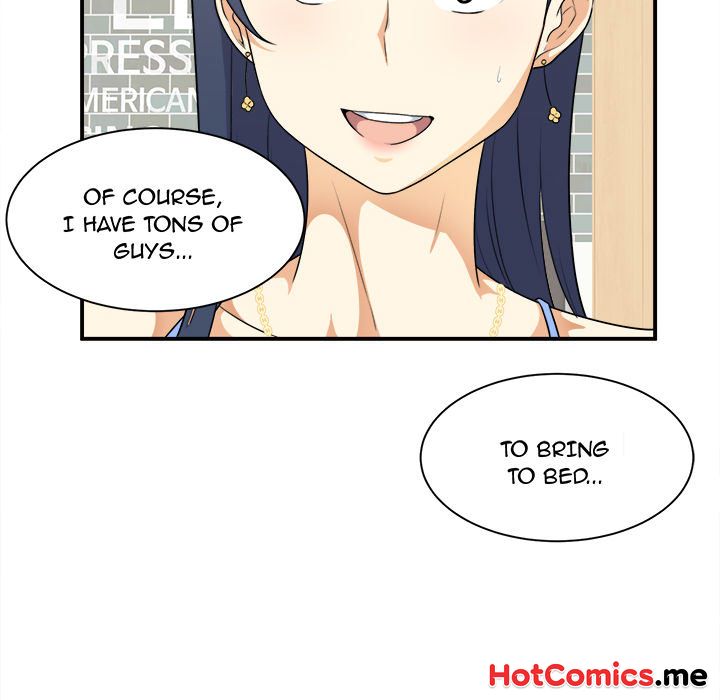 Excuse me, This is my Room - UNCENSORED - episode 6 - 22