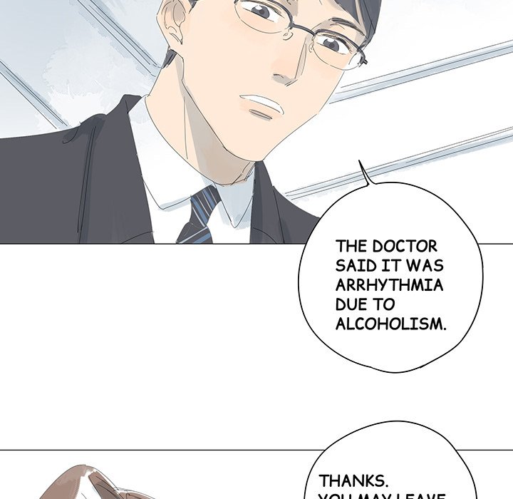 The Ten Years I Love You Most - episode 61 - 25