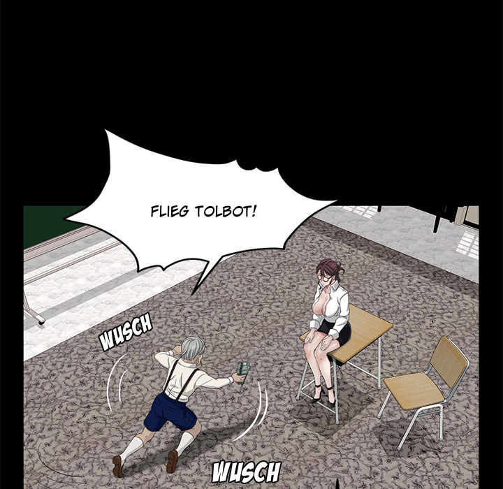 Gestohlen - episode 11 - 31