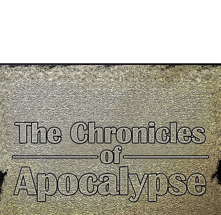 The Chronicles of Apocalypse - episode 7 - 37