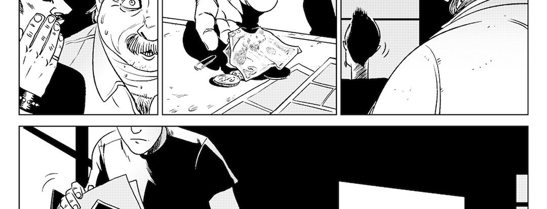 StoneBot Nakamura Omnibus - episode 14 - 65