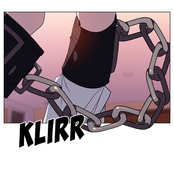 Dreiblättriges Kleeblatt - episode 11 - 48
