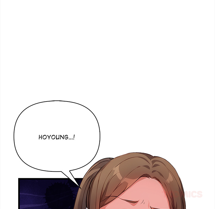 Rekindled Heat - episode 15 - 122