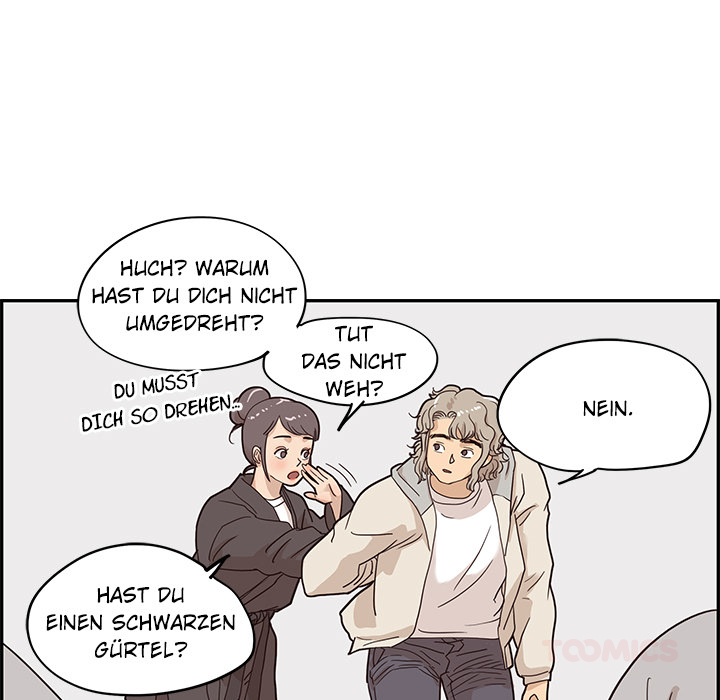 Der Hahn im Korb - episode 43 - 51