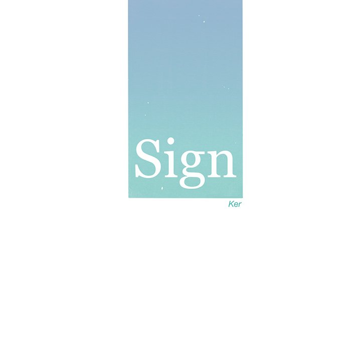 Sign - episode 39 - 9