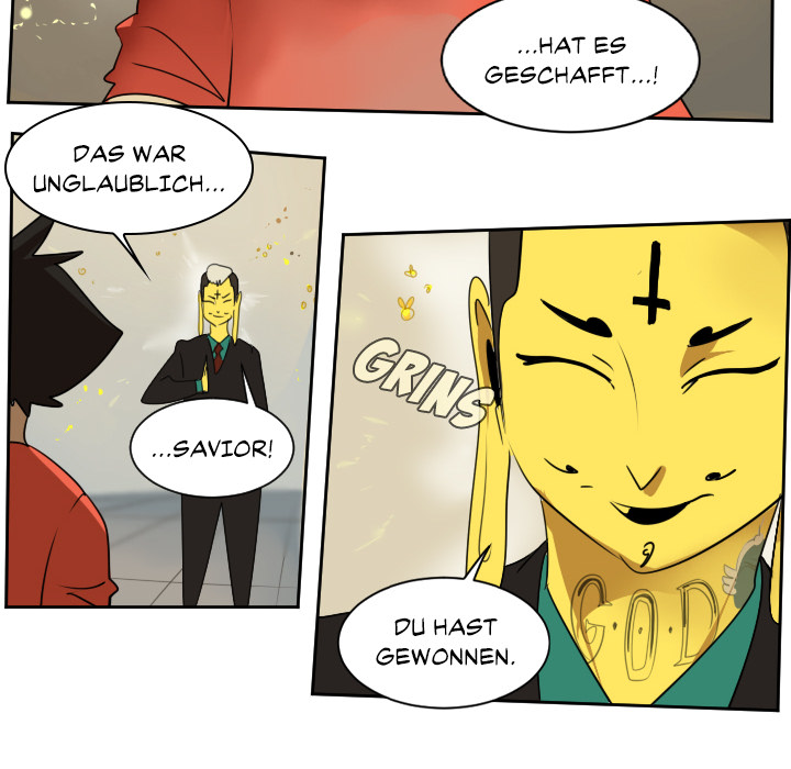 Ultimiter - episode 60 - 77