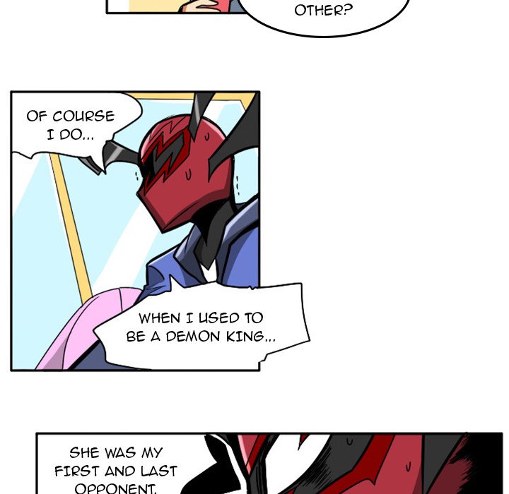 Maki and Friends - episode 10 - 16