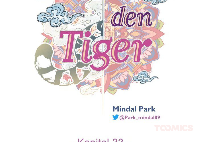 Beiße den Tiger - episode 33 - 1