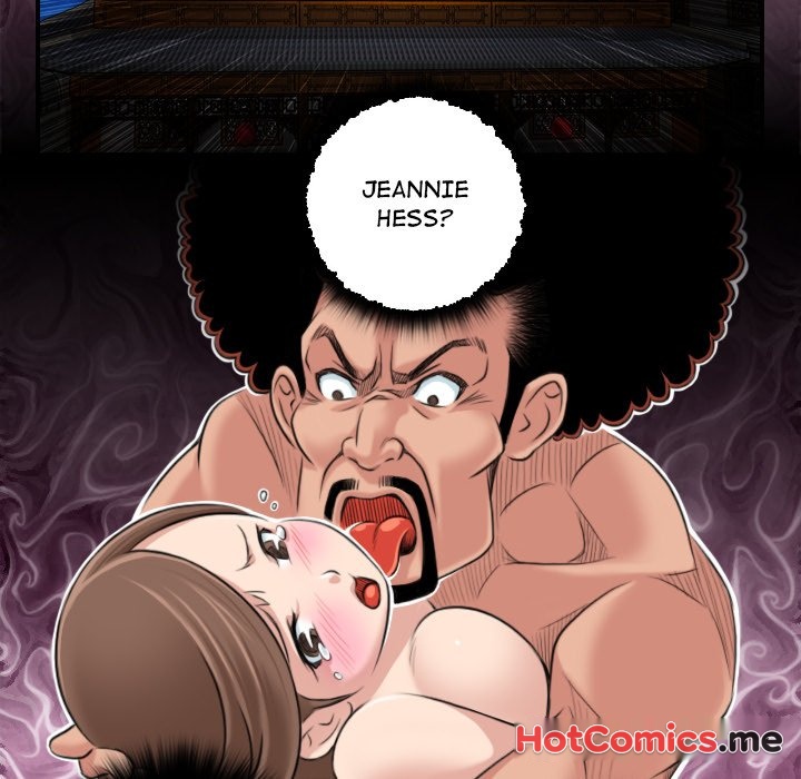 Secret World of Martial Arts - episode 2 - 57
