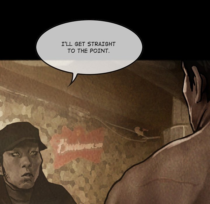 Shaman - episode 28 - 37