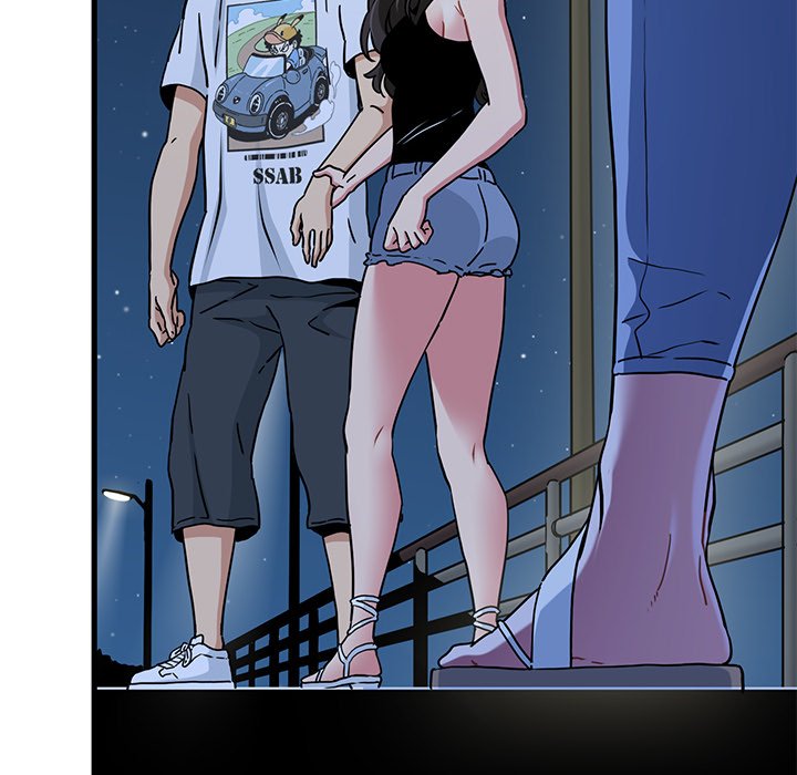 Snapping into Love - episode 47 - 167