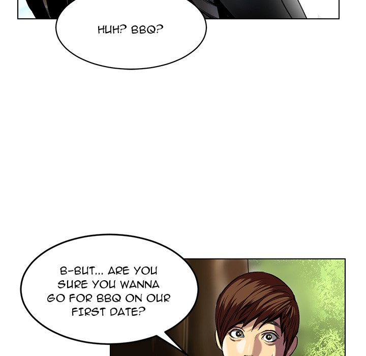 Five Years Apart - episode 23 - 58