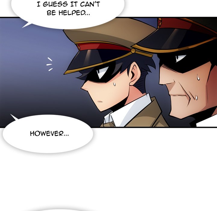 Such a Cute Spy - episode 15 - 97