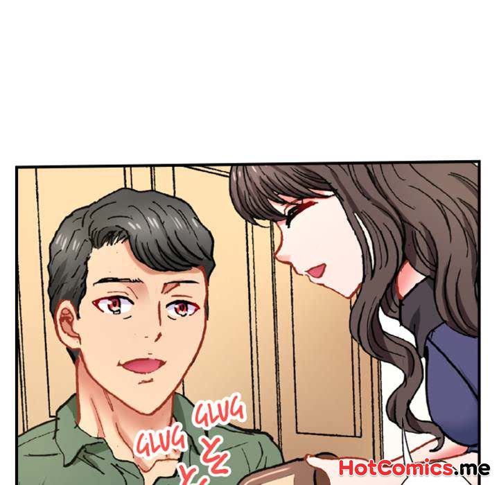 The Quiet Gal Can't Stop Moaning in Bed - episode 19 - 29