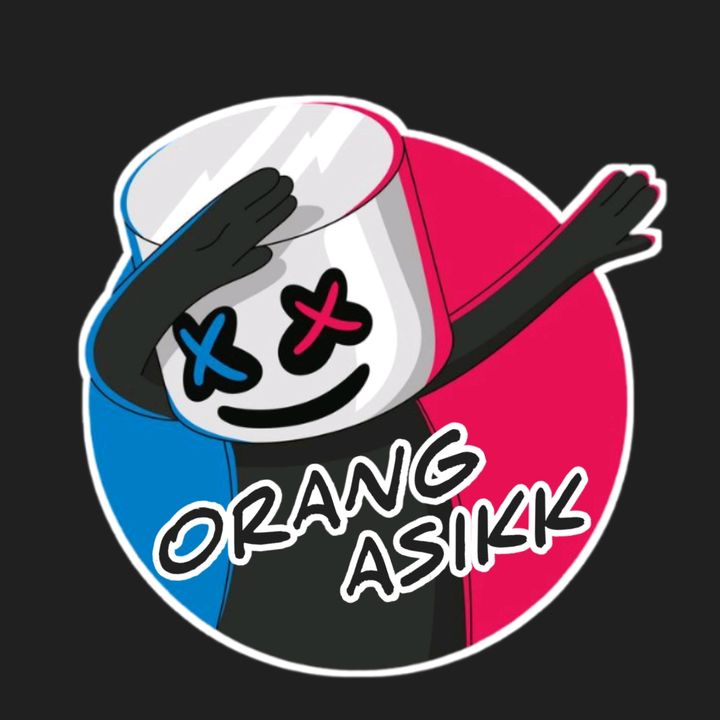 𝐎𝐑𝐀𝐍𝐆 𝐀𝐒𝐈𝐊𝐊 ™ - original sound