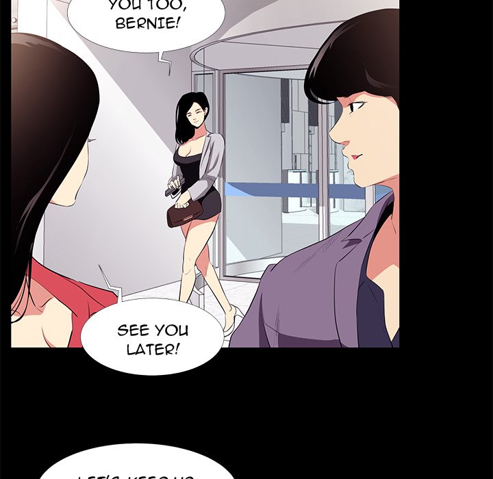 Girls' Only - episode 18 - 5