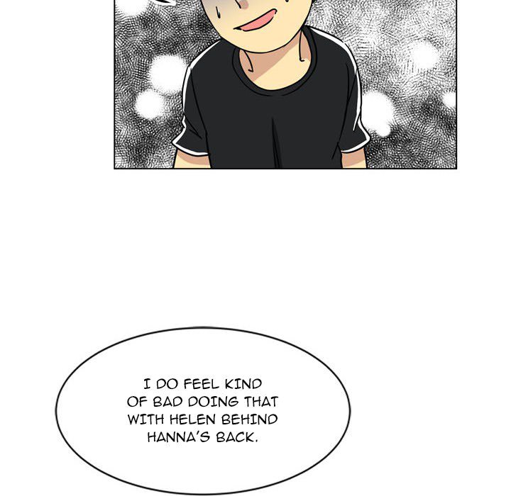 Dangerous Roomies - episode 3 - 79