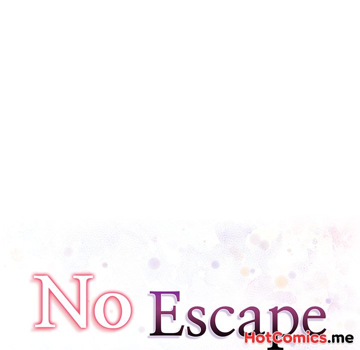 No Escape - episode 22 - 18