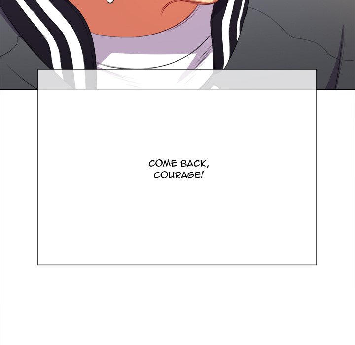 My High School Bully - episode 31 - 111
